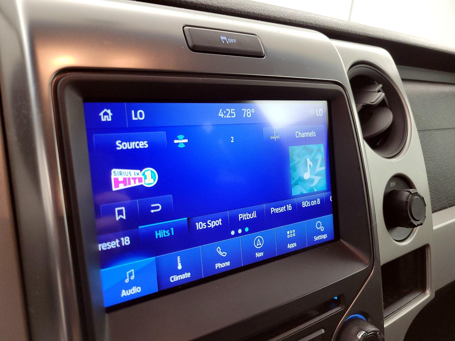 Thumbnail: 2014 Ford F-150 - 16