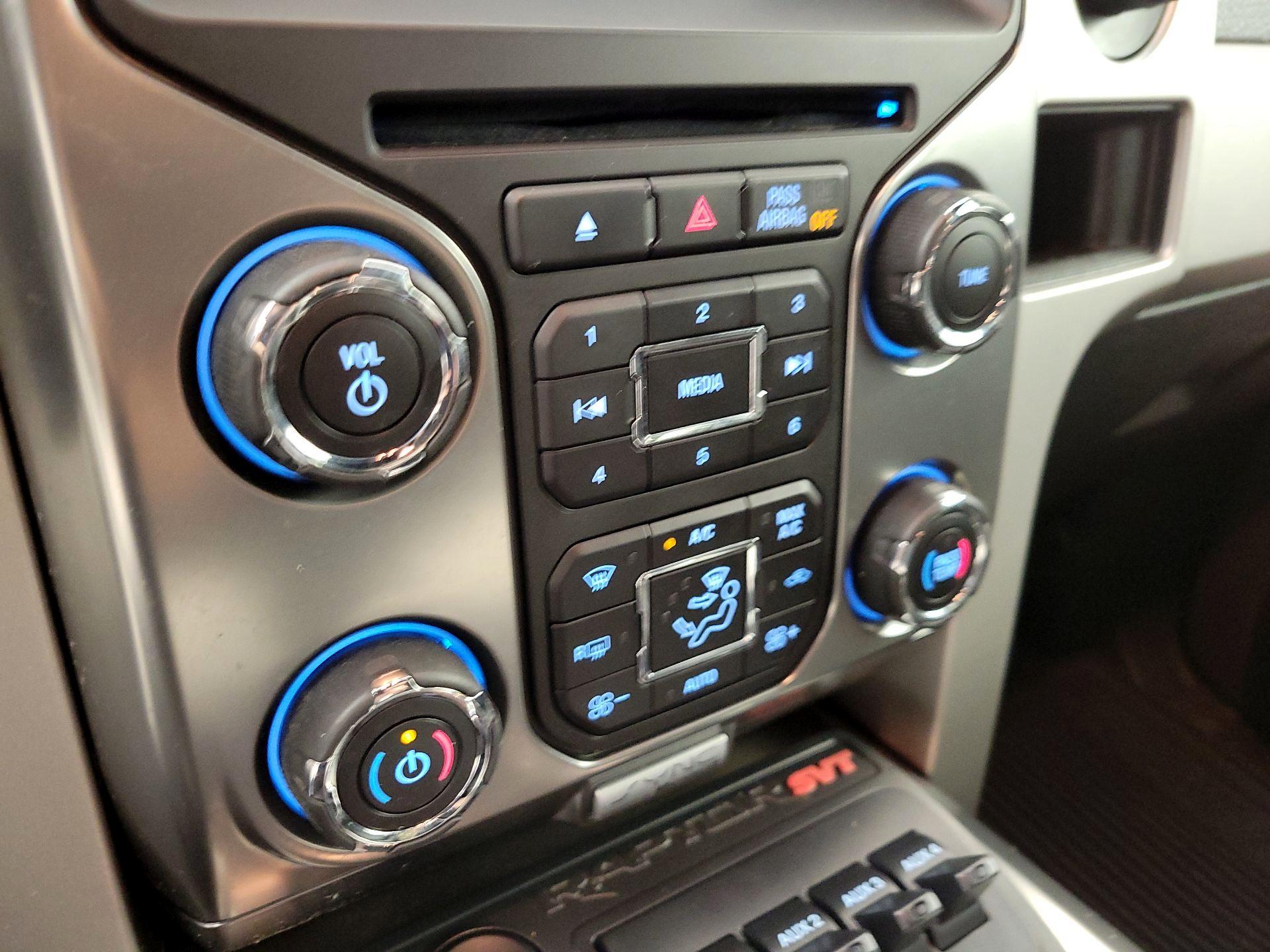 Thumbnail: 2014 Ford F-150 - 17