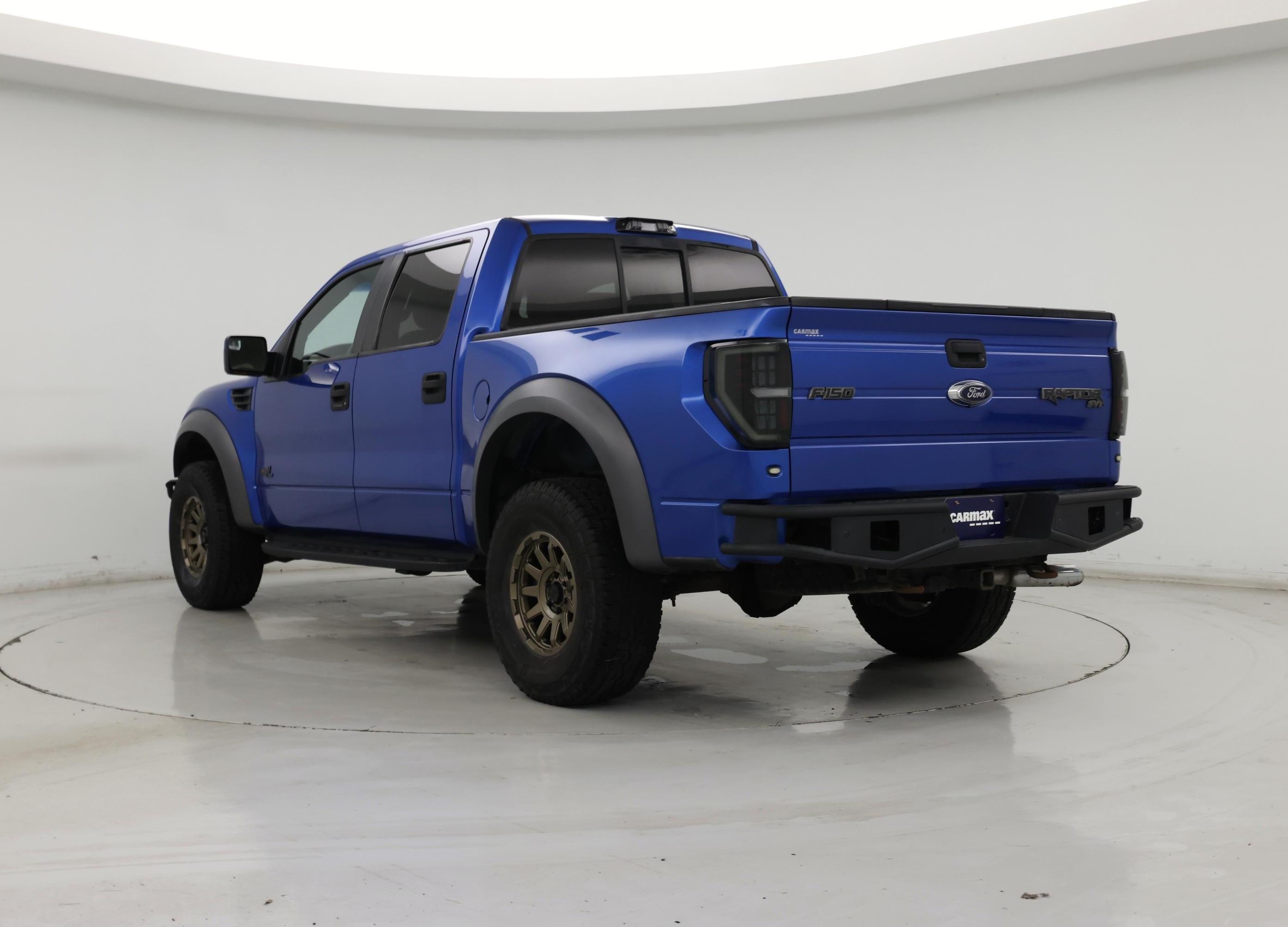 Thumbnail: 2014 Ford F-150 - 2