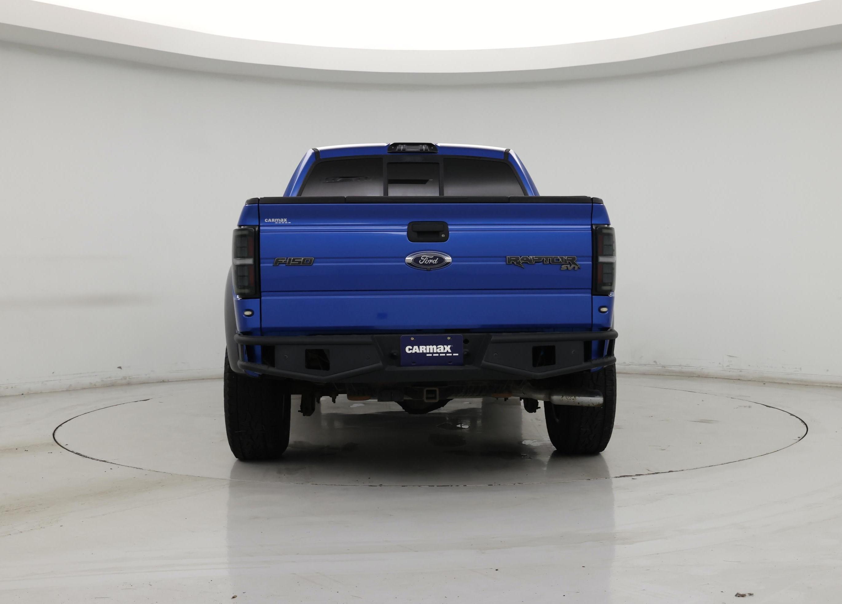Thumbnail: 2014 Ford F-150 - 6