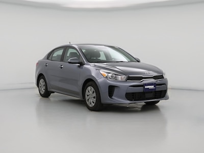 2020 Kia Rio S -
                Overland Park, KS