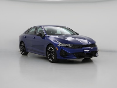 2022 Kia K5 GT-Line -
                Overland Park, KS
