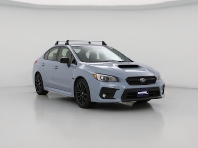 2019 Subaru WRX Premium -
                Overland Park, KS