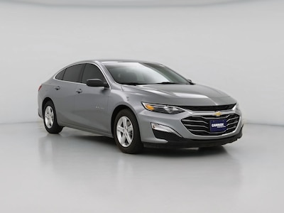 2023 Chevrolet Malibu LS -
                Overland Park, KS