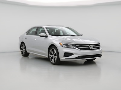 2021 Volkswagen Passat SE -
                Overland Park, KS