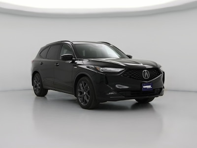 2023 Acura MDX Base -
                Overland Park, KS