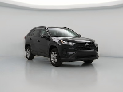 2023 Toyota RAV4 XLE -
                Overland Park, KS