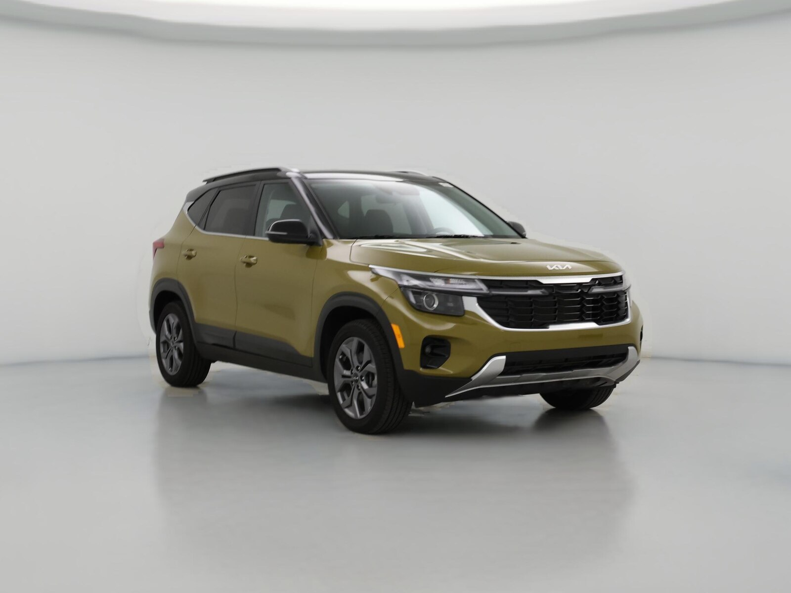 2024 Kia Seltos