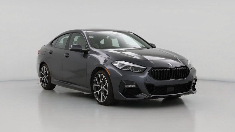 2021 BMW 2 Series 228i xDrive Hero Image