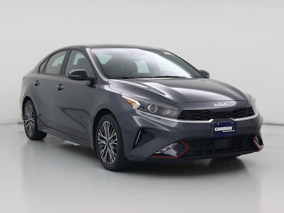 2022 Kia Forte GT-Line -
                Frederick, MD