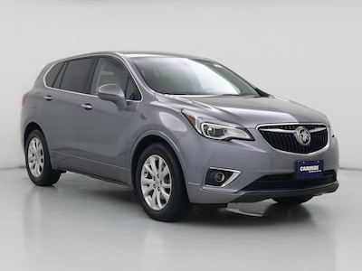 2019 Buick Envision Preferred -
                Frederick, MD