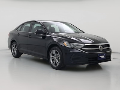 2024 Volkswagen Jetta SE -
                Frederick, MD