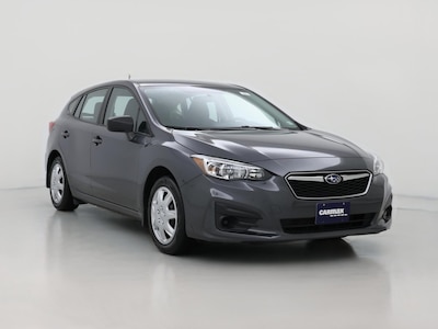 2018 Subaru Impreza  -
                Rochester, NY
