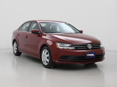 2017 Volkswagen Jetta S -
                Rochester, NY