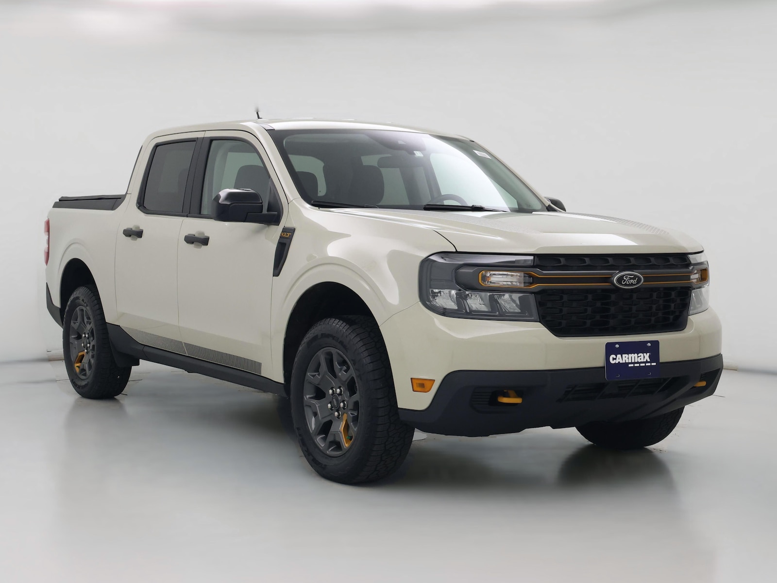 2024 Ford Maverick