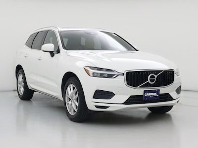 2020 Volvo XC60 T5 Momentum -
                Frederick, MD