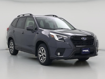 2022 Subaru Forester Premium -
                Frederick, MD