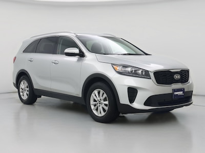 2019 Kia Sorento LX -
                Frederick, MD