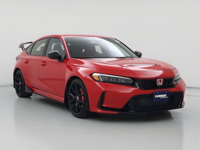 2024 Honda Civic Type R -
                Frederick, MD