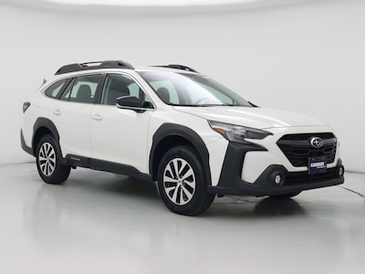 2023 Subaru Outback  -
                Frederick, MD