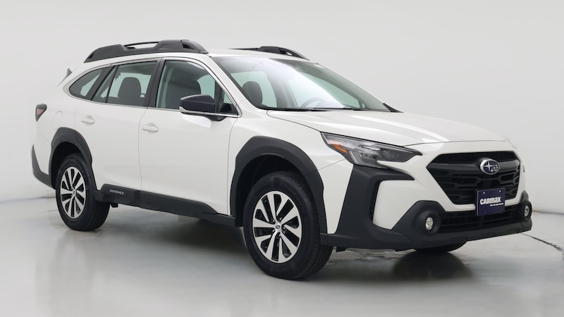 2023 Subaru Outback  Hero Image