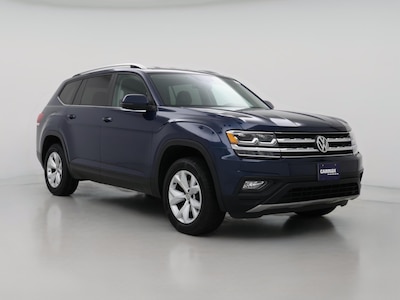 2018 Volkswagen Atlas SE -
                Rochester, NY