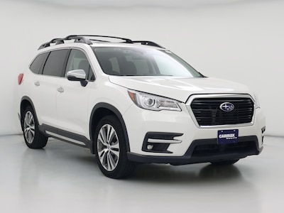 2019 Subaru Ascent Touring -
                Gaithersburg, MD