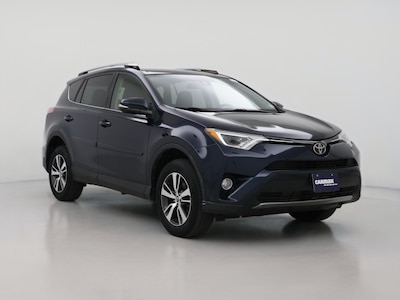 2017 Toyota RAV4 XLE -
                Rochester, NY