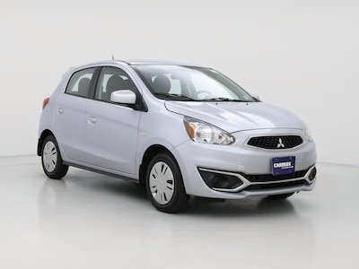 2018 Mitsubishi Mirage ES -
                Rochester, NY