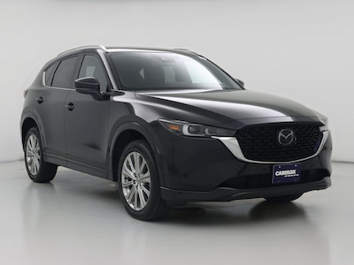 2022 Mazda CX-5 Turbo Signature -
                Gaithersburg, MD