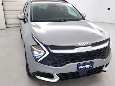 2023 Kia Sportage SX Prestige -
                Frederick, MD