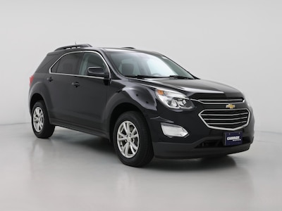 2017 Chevrolet Equinox LT -
                Rochester, NY