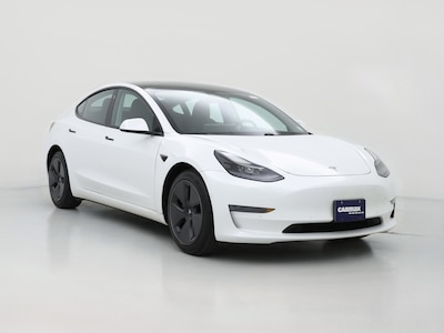 2021 Tesla Model 3 Standard Range -
                Rochester, NY