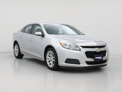 2014 Chevrolet Malibu LT -
                Rochester, NY