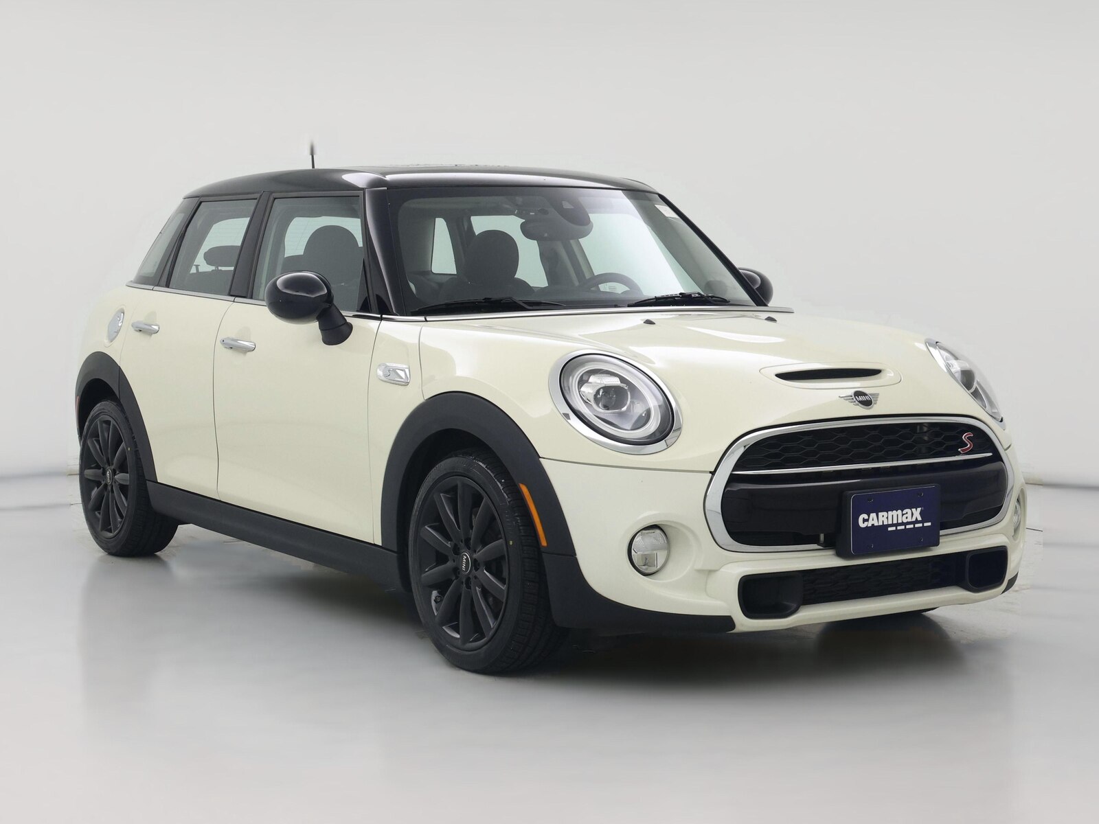 2019 MINI Hardtop 4 Door S's photo