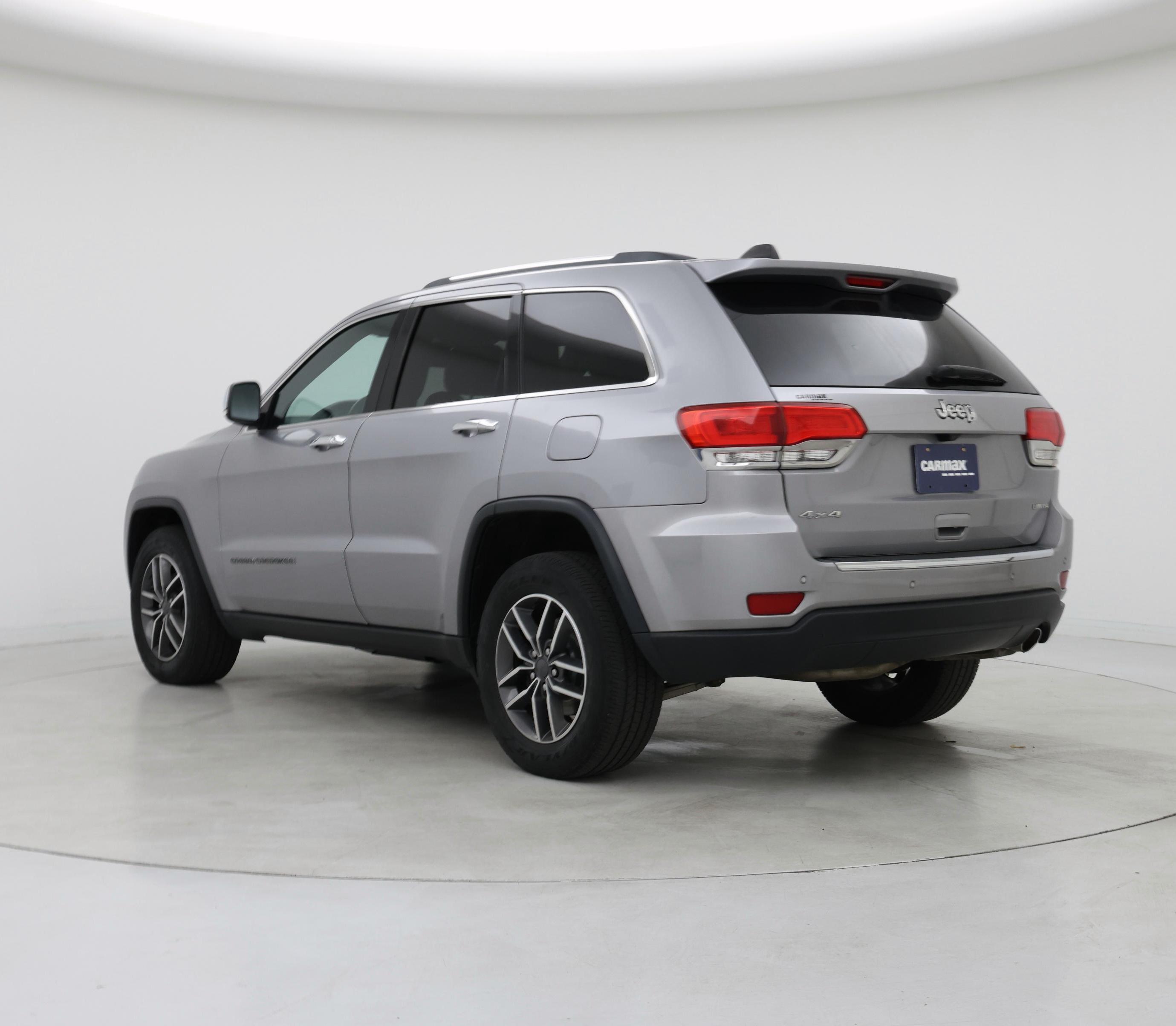 Thumbnail: 2019 Jeep Grand Cherokee - 2