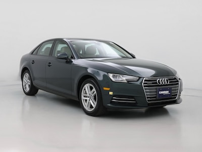 2017 Audi A4 Premium -
                  Rochester, NY