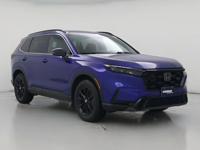2023 Honda CR-V Sport -
                Frederick, MD