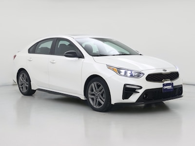 2021 Kia Forte GT-Line -
                Frederick, MD