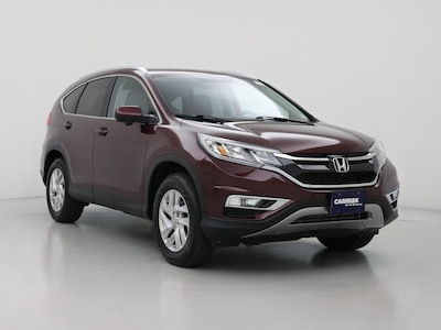 2015 Honda CR-V EX-L -
                Rochester, NY