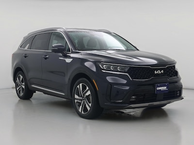 2023 Kia Sorento SX -
                Frederick, MD