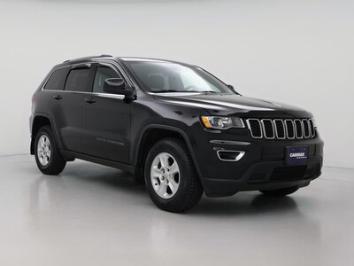 2017 Jeep Grand Cherokee Laredo -
                Rochester, NY