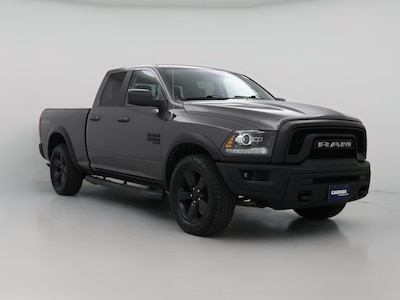 2019 RAM 1500 Classic Warlock -
                Rochester, NY