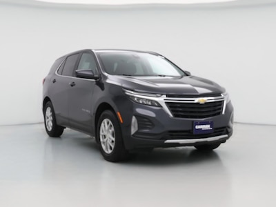 2023 Chevrolet Equinox LT -
                Gastonia, NC