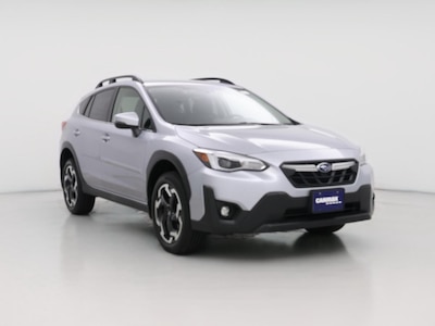 2021 Subaru Crosstrek Limited -
                Pineville, NC