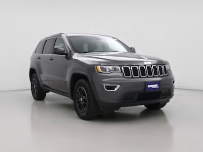 2020 Jeep Grand Cherokee Laredo -
                Gastonia, NC