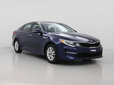 2017 Kia Optima LX -
                Rochester, NY