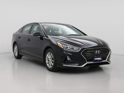 2019 Hyundai Sonata SE -
                Rochester, NY