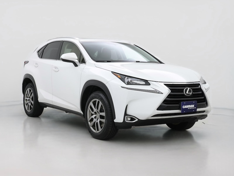 2015 Lexus NX 200t -
                  King Of Prussia, PA