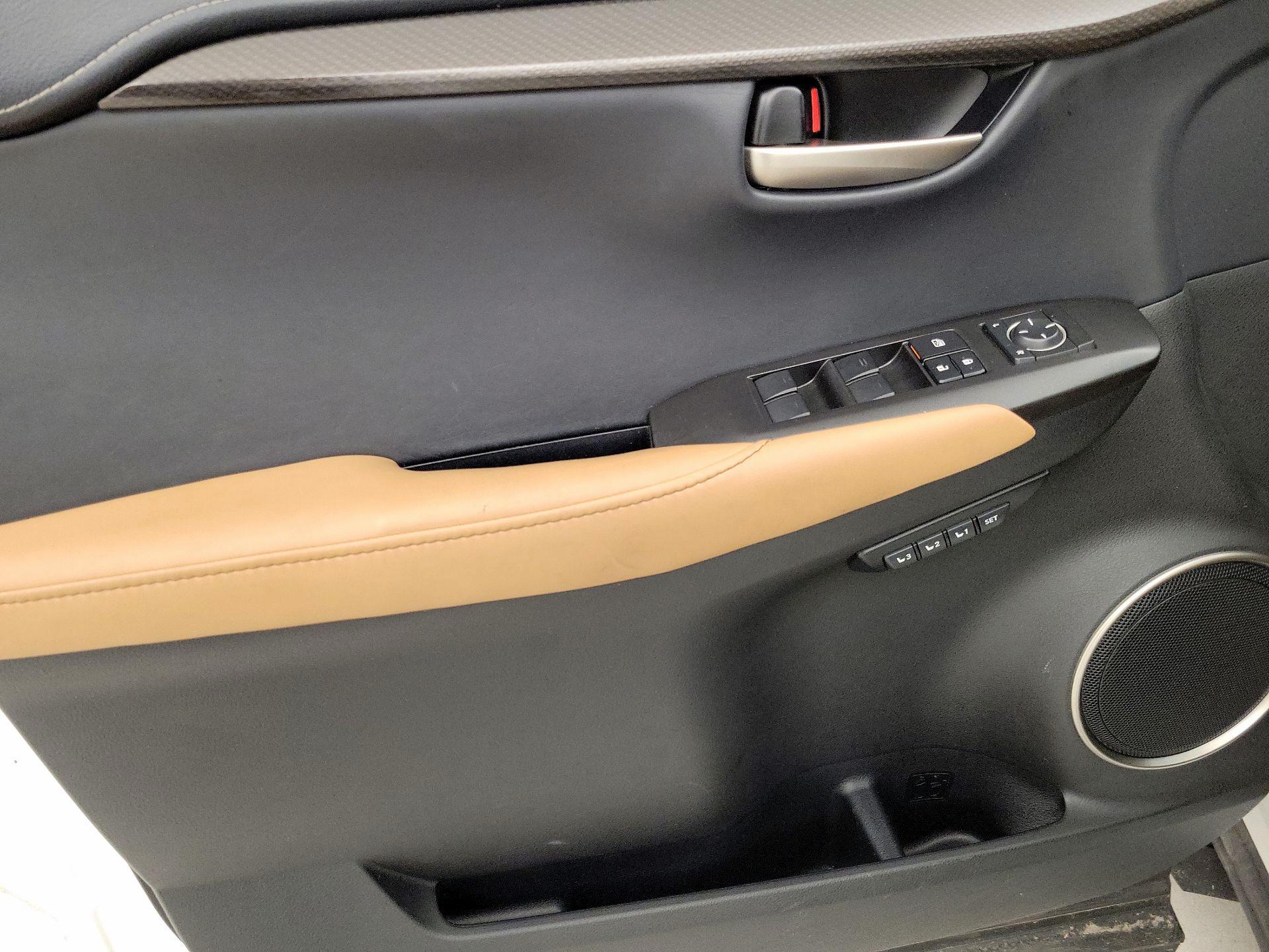 Thumbnail: 2015 Lexus NX - 12